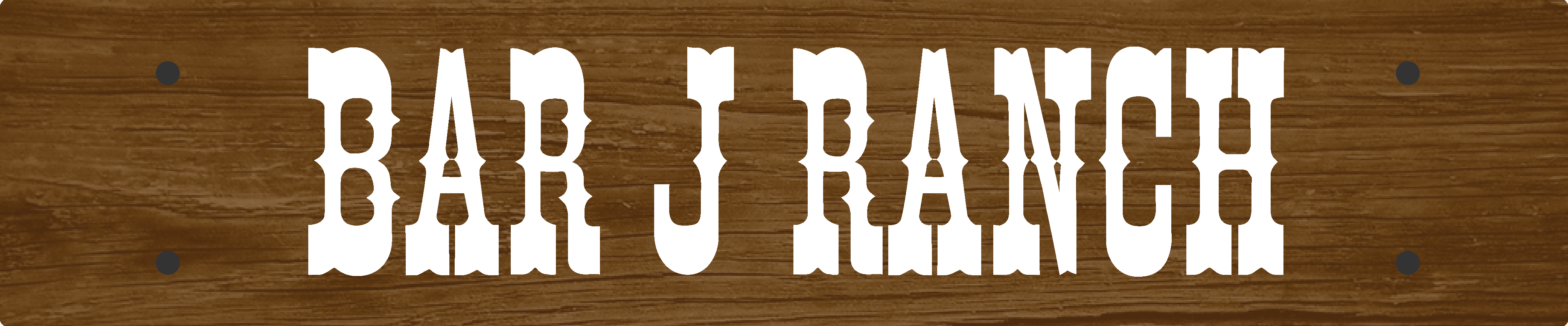 Bar J Ranch